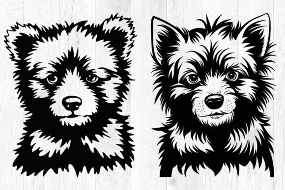 BABY BEAR Svg Cut File Review for Embroidery Projects