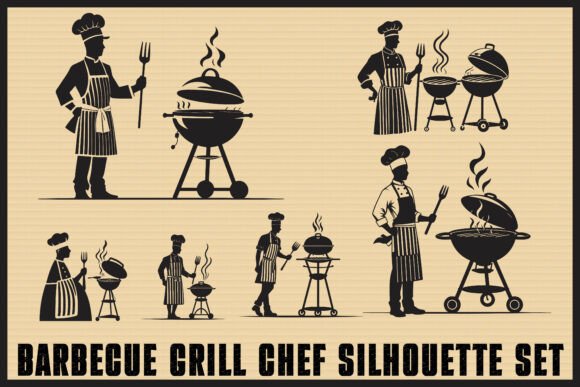 BBQ Grill Master Chef Bundle Review